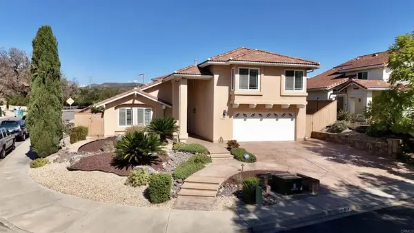 11810 Calamar Drive, San Diego, CA 92124