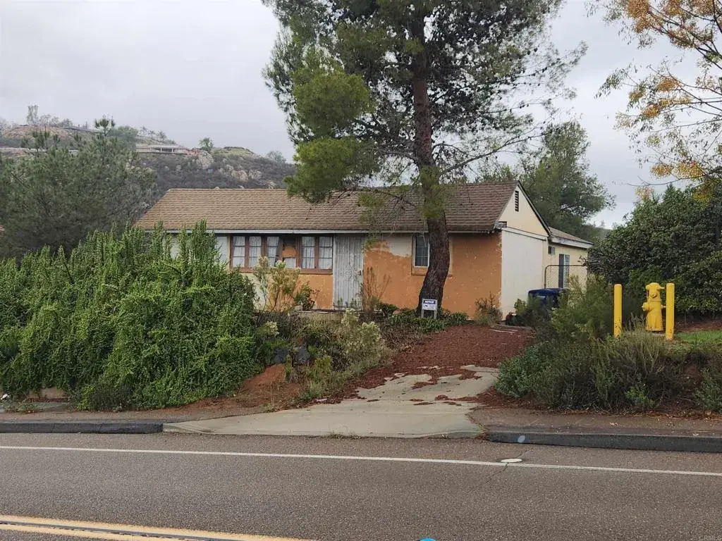 13954-56 Olive Vista Drive, Jamul, CA 91935 - #1