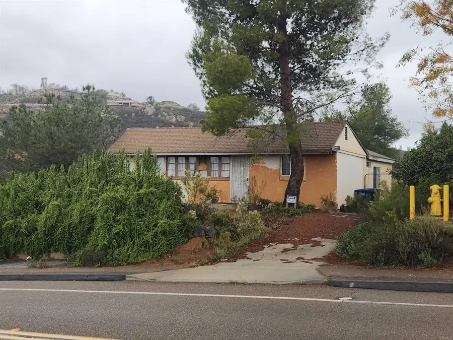 13954-56 Olive Vista Drive, Jamul, CA 91935 - #2