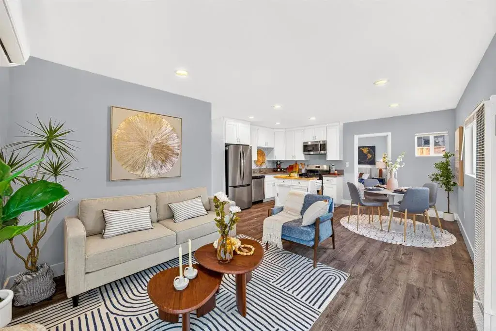 264 S 39th Street, San Diego, CA 92113 - #1