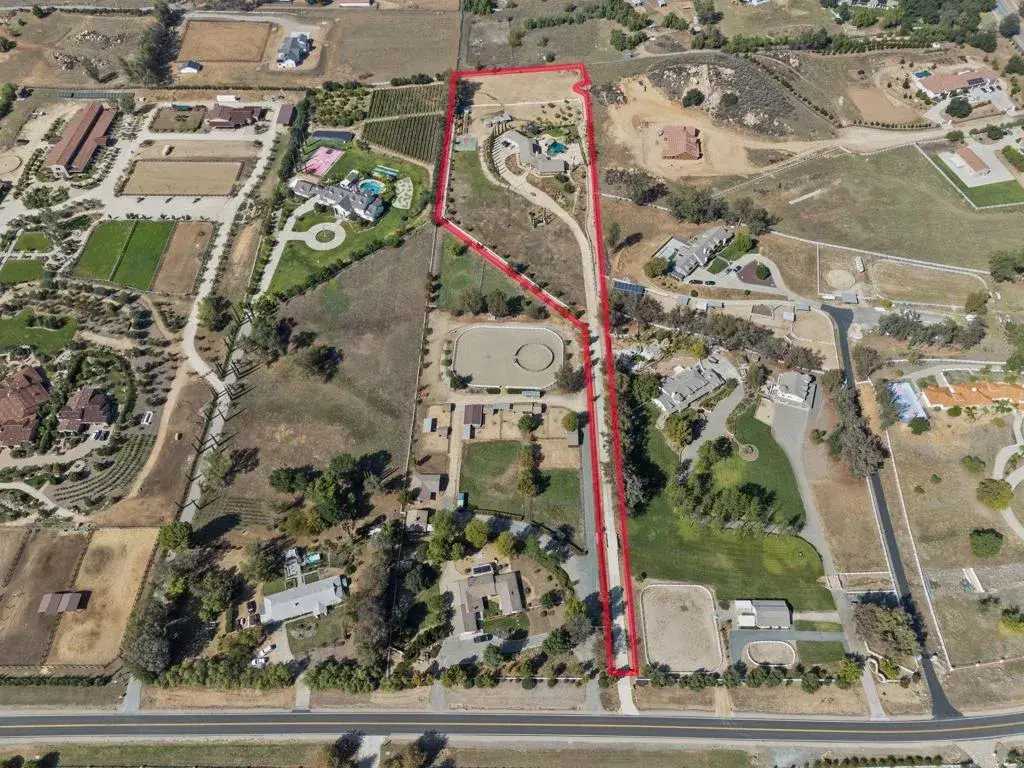37789 Avenida La Cresta, Murrieta, CA 92562 - #1