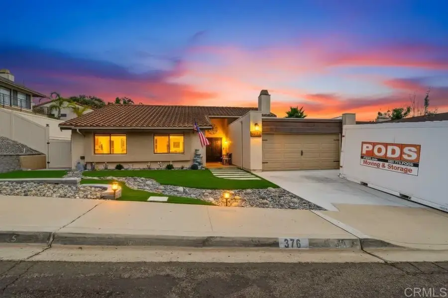 376 Camino Elevado, Bonita, CA 91902 - #3