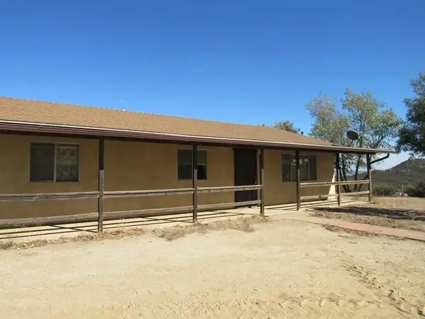 2257 Lake Morena Drive, Campo, CA 91906