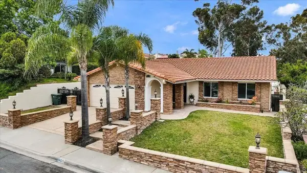 819 Arroyo Place, Chula Vista, CA 91910