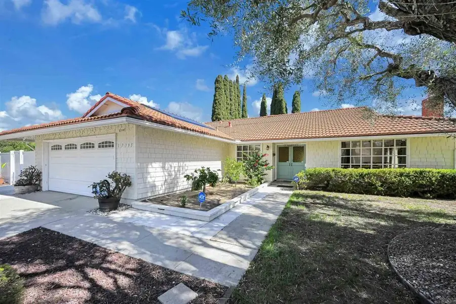 17395 Frondoso Dr, San Diego, CA 92128 - #2