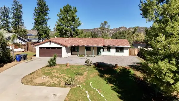24940 Abalar Way, Ramona, CA 92065