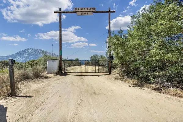 17368 Skyline Truck Tr, Jamul, CA 91935