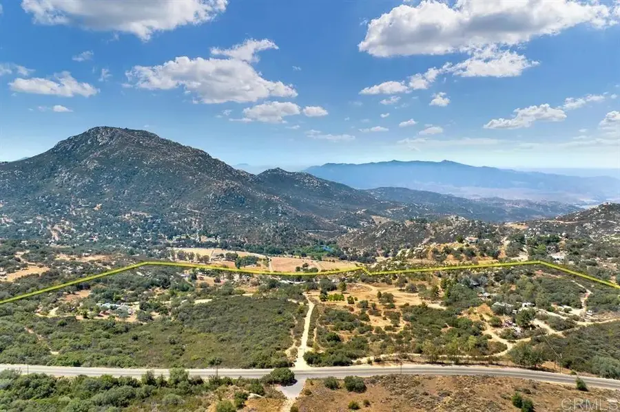 17368 Skyline Truck Tr, Jamul, CA 91935 - #2