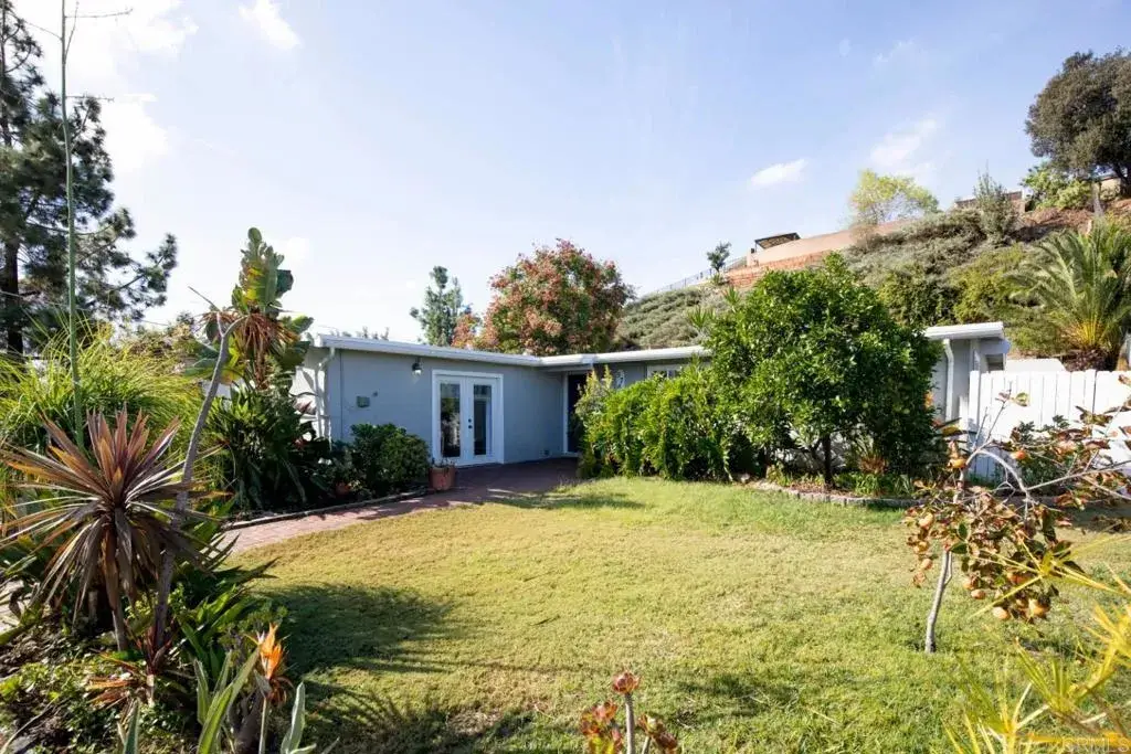 5762 Dugan Avenue, La Mesa, CA 91942 - #1