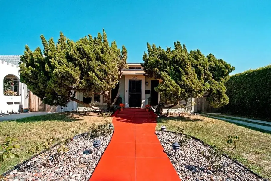 3617 31st Street, San Diego, CA 92104 - #2