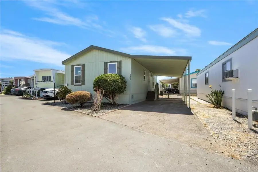 410 S 1st #146, El Cajon, CA 92019 - #2