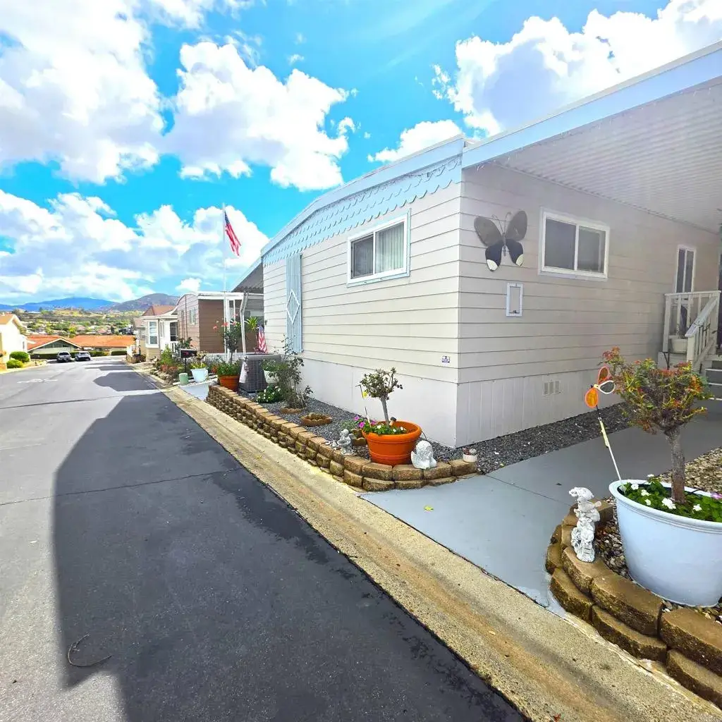 9500 Harritt Road #97, Lakeside, CA 92040 - #1