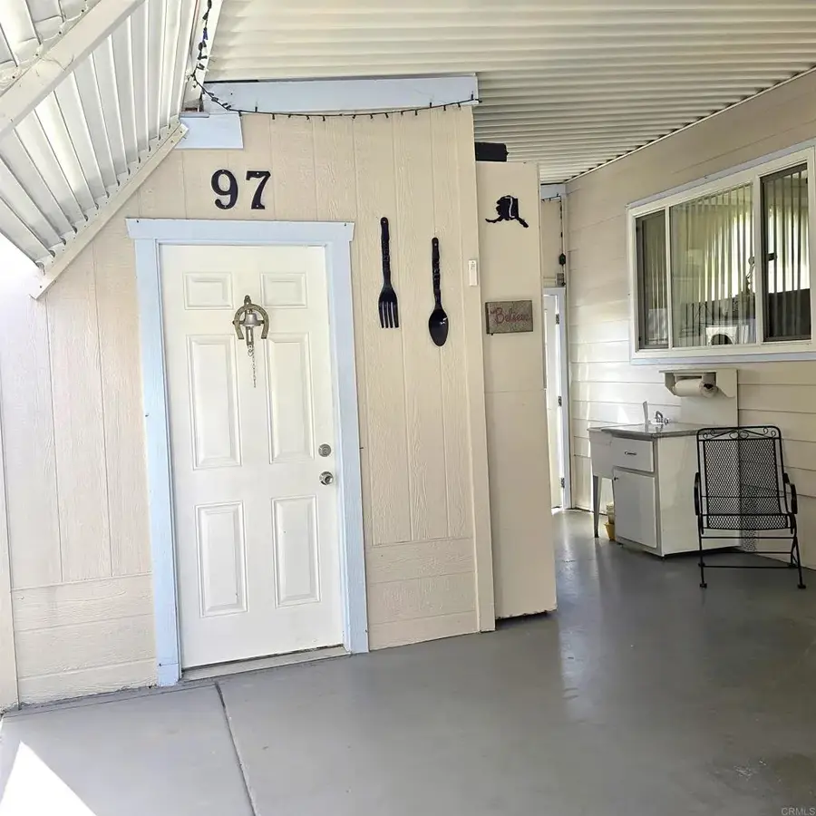 9500 Harritt Road #97, Lakeside, CA 92040 - #2