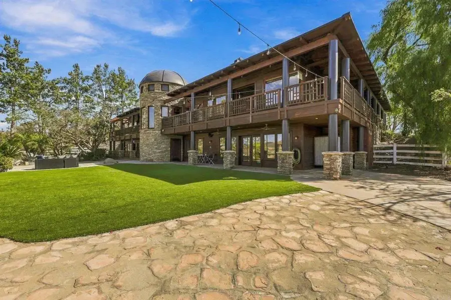 2772 Vista Del Piedra, Jamul, CA 91935 - #2