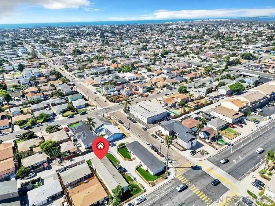 1212-14 13th Street, Imperial Beach, CA 91932 - #2