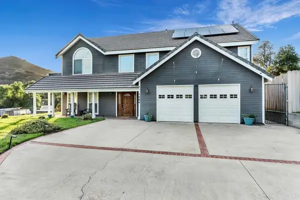 1394 Willson Road, El Cajon, CA 92021