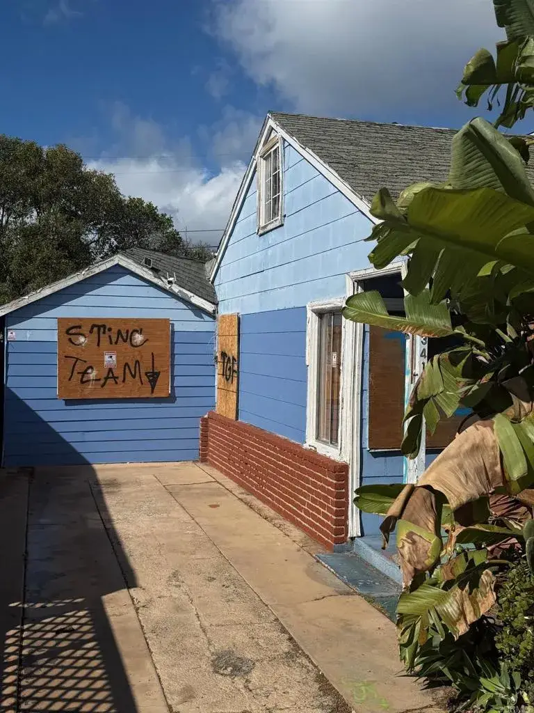 341 Brooks Street, Oceanside, CA 92054 - #2