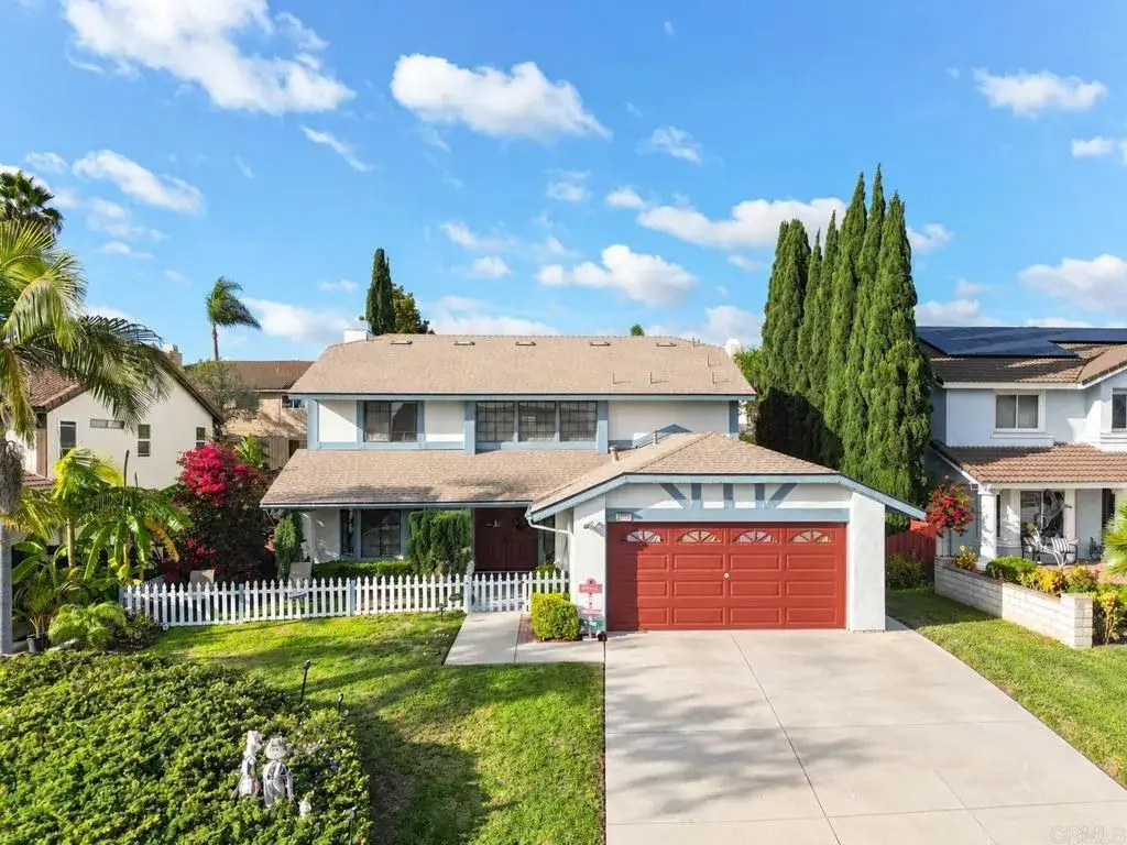 3806 Stanford Drive, Oceanside, CA 92056 - #1