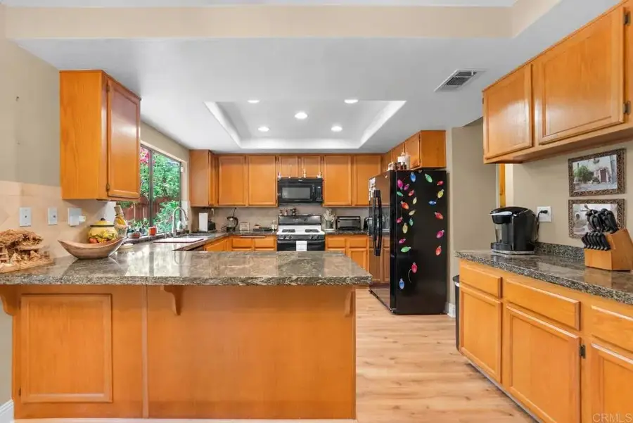 3806 Stanford Drive, Oceanside, CA 92056 - #2