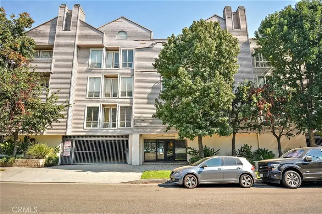 1930 S Beverly Glen Boulevard #202, Los Angeles, CA 90025 - Image #1