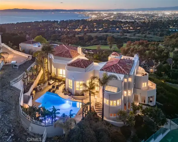 702 Via La Cuesta, Palos Verdes Estates, CA 90274