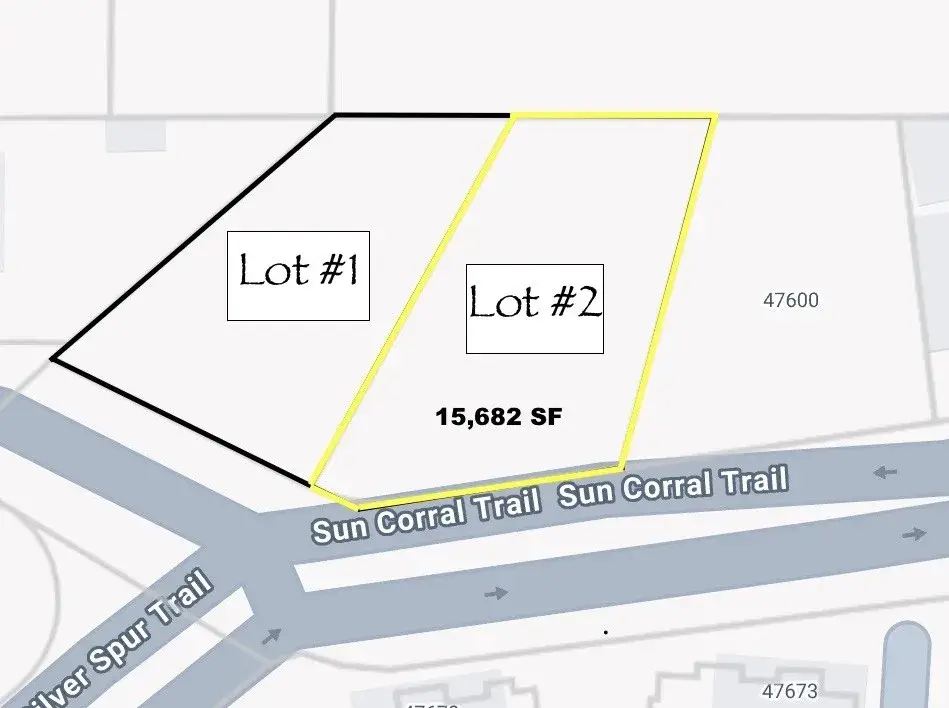 0 Silver Spur Trail, Palm Desert, CA 92260 - Image #1