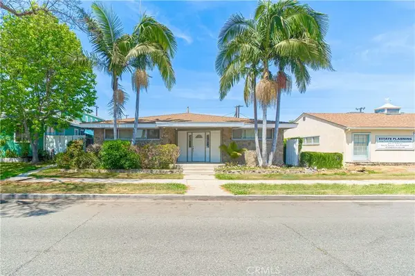 1731 E Wardlow Road, Long Beach, CA 90807