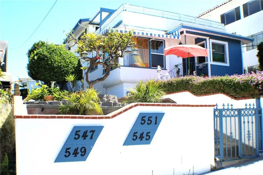 545 W 36th Street, San Pedro, CA 90731 - Image #1