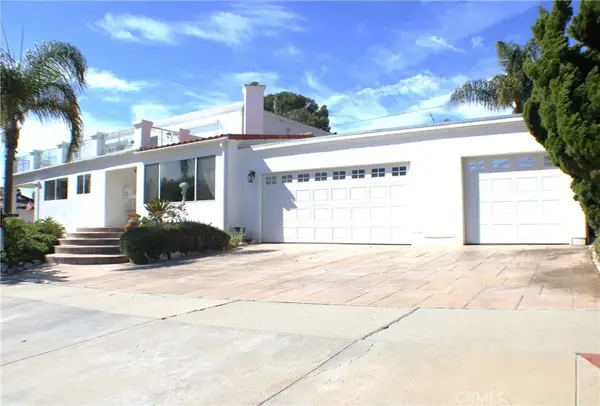 3943 Exultant Drive, Rancho Palos Verdes, CA 90275