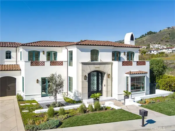 32009 Cape Point Drive, Rancho Palos Verdes, CA 90275
