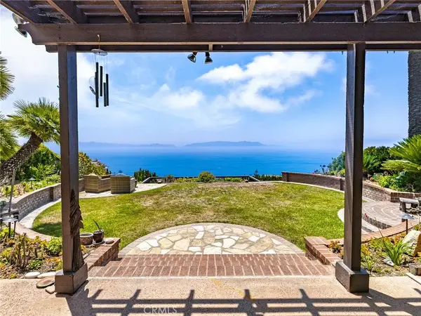 3528 Hightide Drive, Rancho Palos Verdes, CA 90275