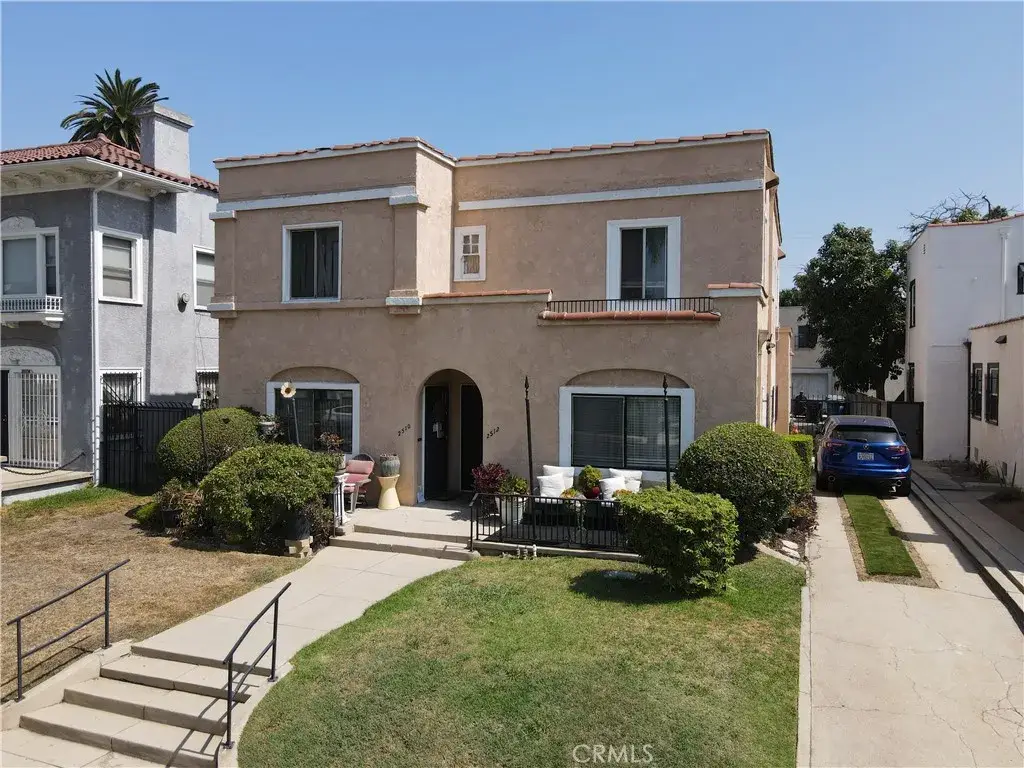 2510 3rd Avenue, Los Angeles, CA 90018 - Image #1