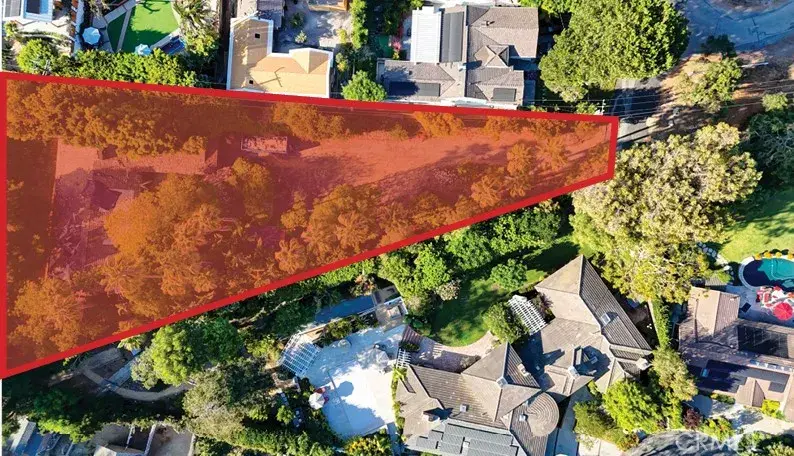 4060 Via Opata, Palos Verdes Estates, CA 90274 - Image #1