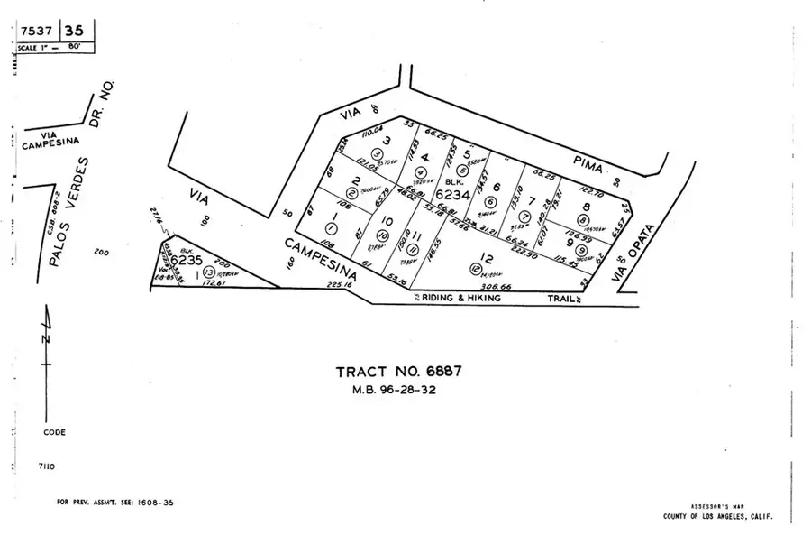 4060 Via Opata, Palos Verdes Estates, CA 90274 - Image #2