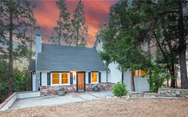 968 Ca-189, Twin Peaks, CA 92391