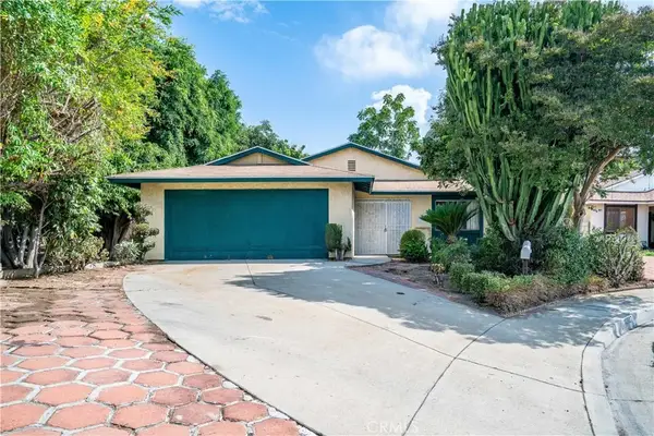 10907 Danielson Drive, South El Monte, CA 91733