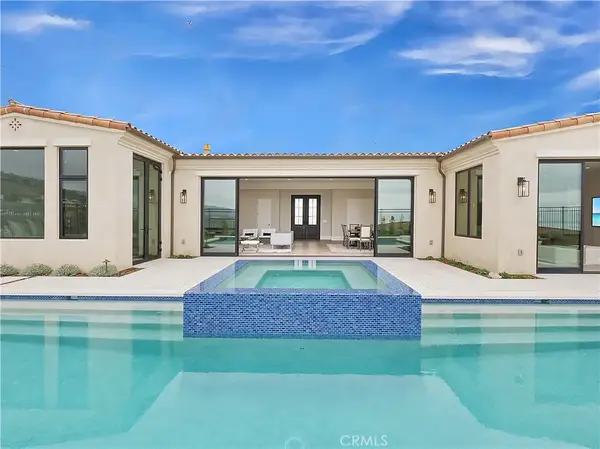 32007 Isthmus View, Rancho Palos Verdes, CA 90275