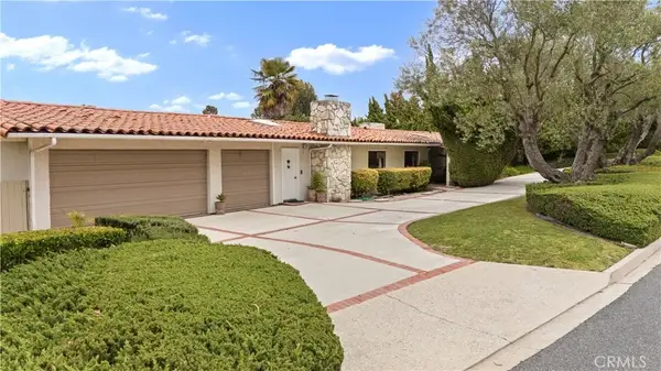 2457 Via Sonoma, Palos Verdes Estates, CA 90274