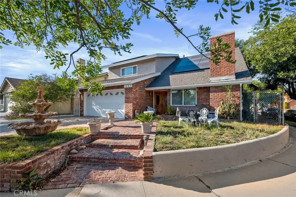1353 Lakme Avenue, Wilmington, CA 90744 - #1