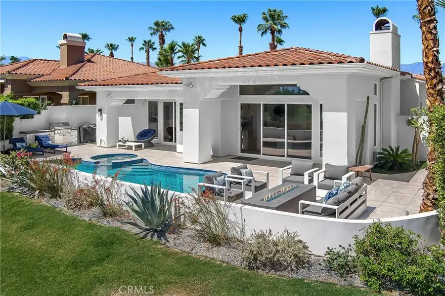 741 Mission Creek Drive, Palm Desert, CA 92211 - Image #2