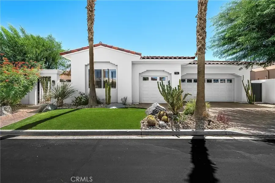 741 Mission Creek Drive, Palm Desert, CA 92211 - Image #3