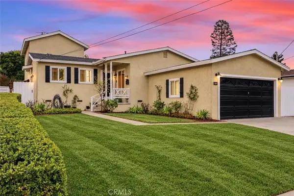26114 Delos Drive, Torrance, CA 90505