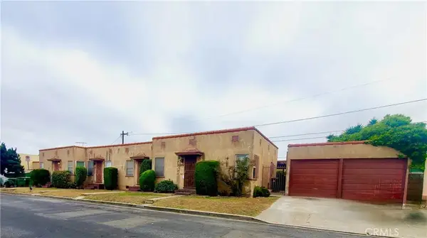 3420 W 78th, Hyde Park, CA 90043