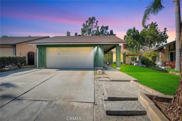 1537 Greencastle Avenue, Rowland Heights, CA 91748