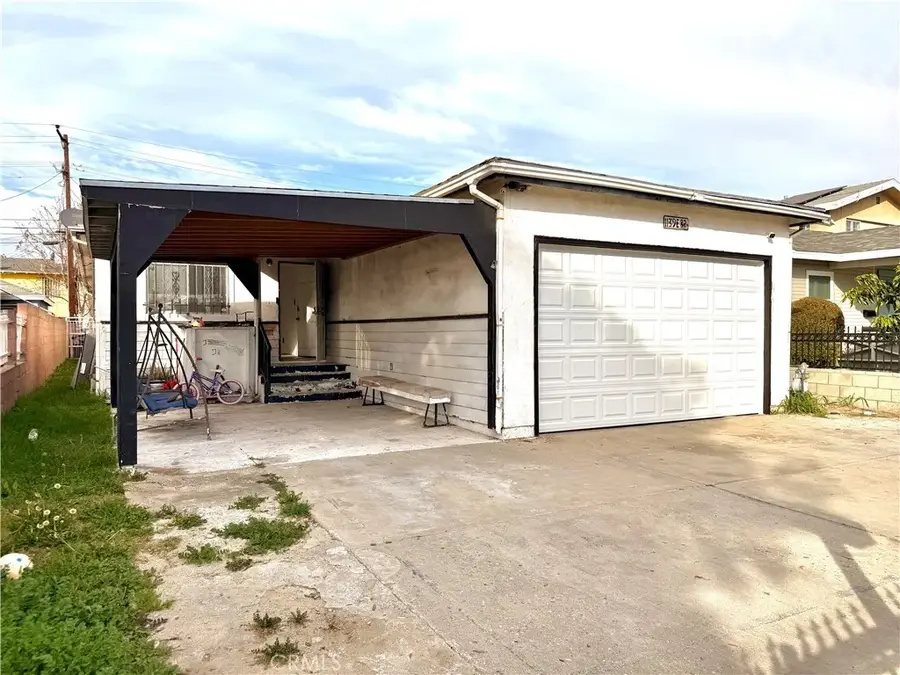 1139 E 82nd, Los Angeles, CA 90001 - #3