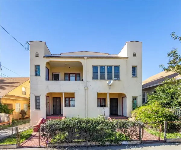 147 N Chicago, Los Angeles, CA 90033