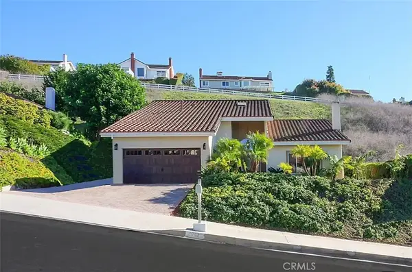29422 Indian Valley Road, Rancho Palos Verdes, CA 90275