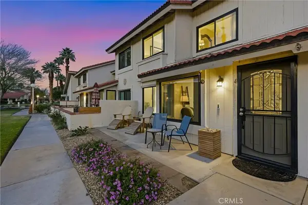 6147 Arroyo Road #4, Palm Springs, CA 92264