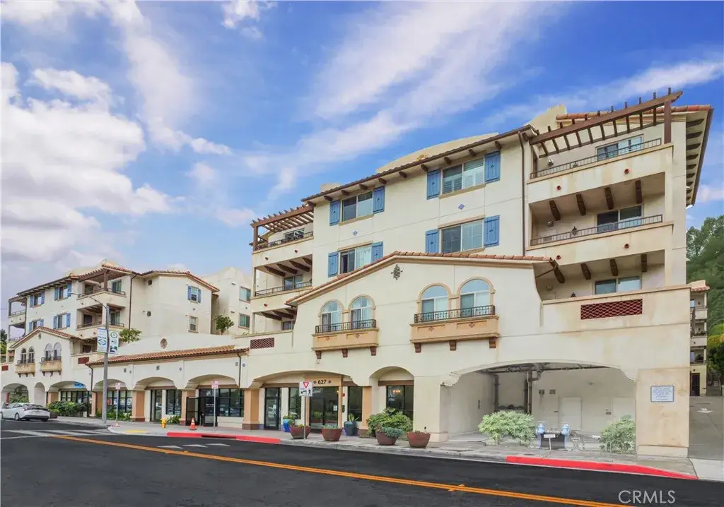 627 Deep Valley Drive #210, Rolling Hills Estates, CA 90274 - Image #1