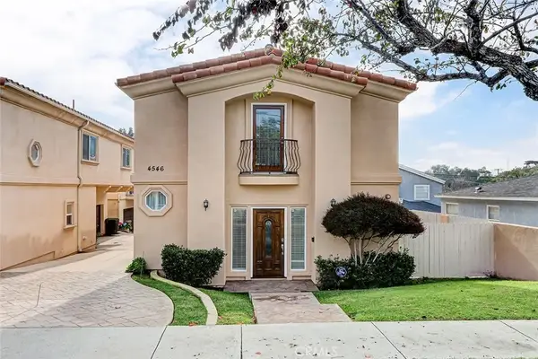 4546 W 171st, Lawndale, CA 90260